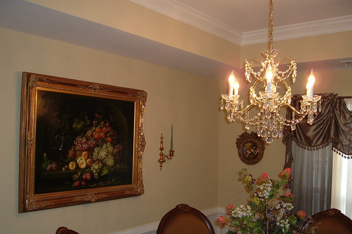 Chandeliers Photo 01