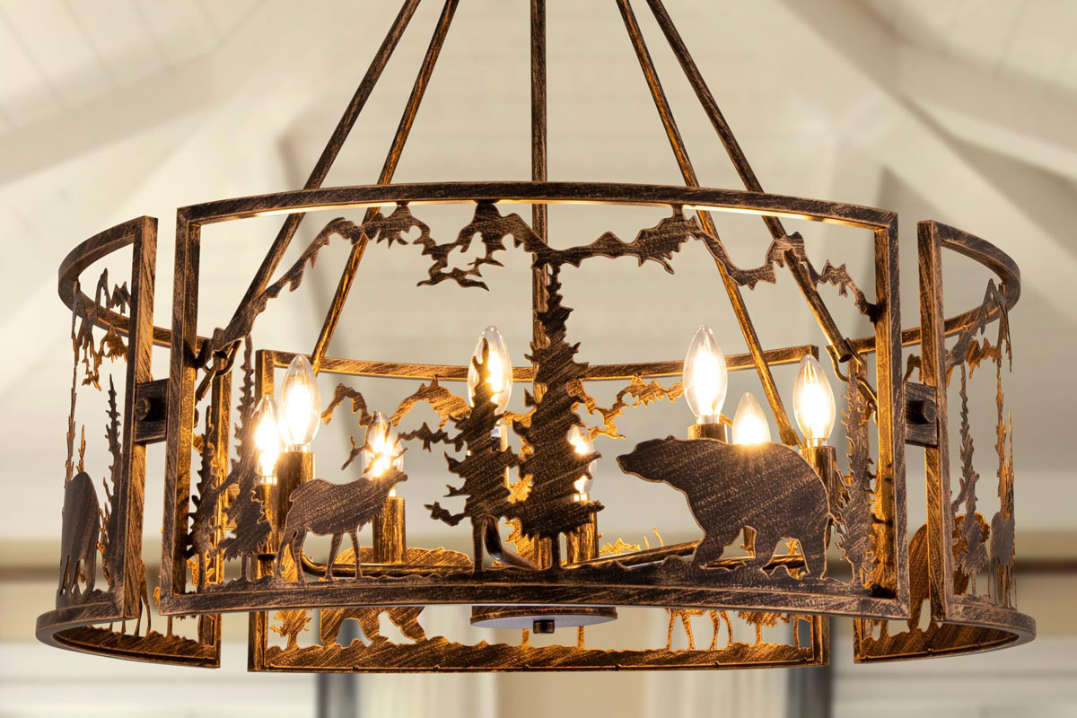 Chandeliers Photo 02