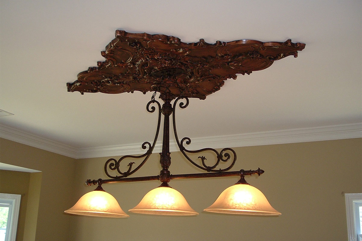 Chandeliers Photo 03