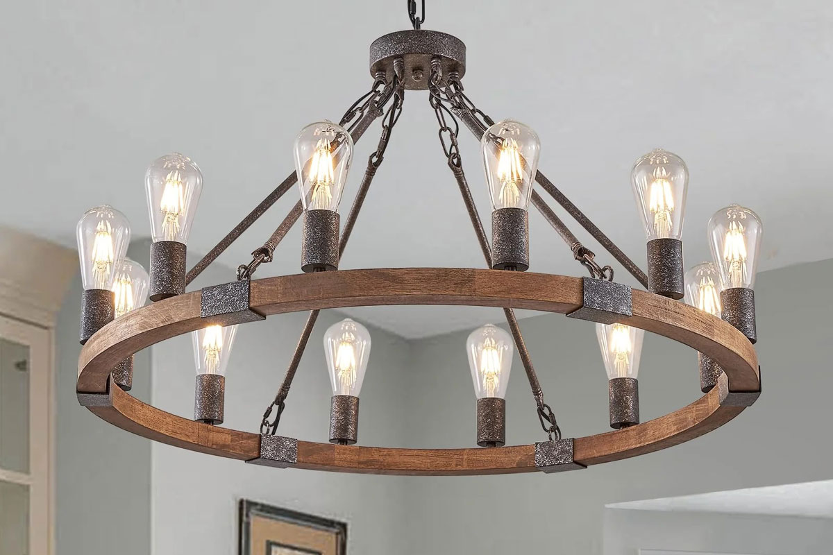 Chandeliers Photo 04