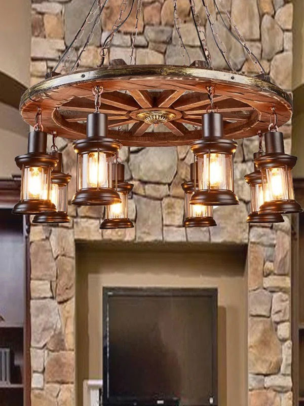 Chandeliers Photo 07