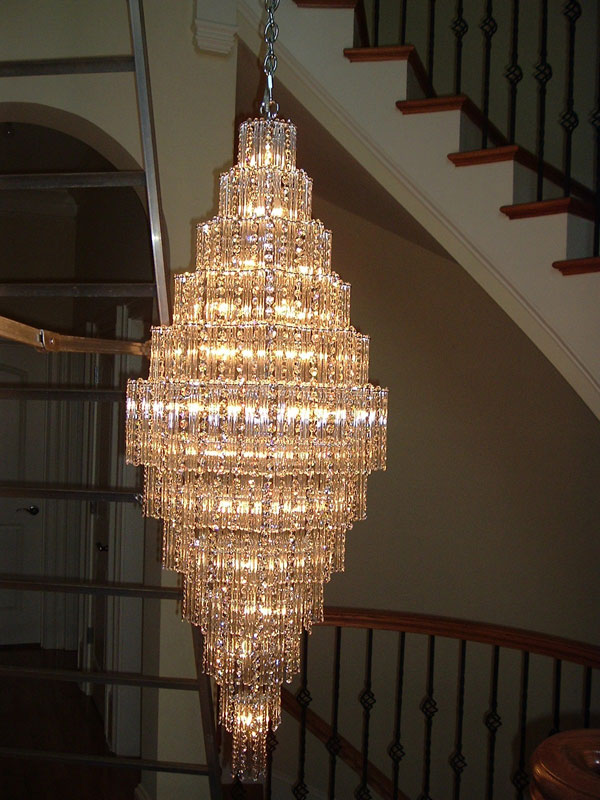 Chandeliers Photo 06