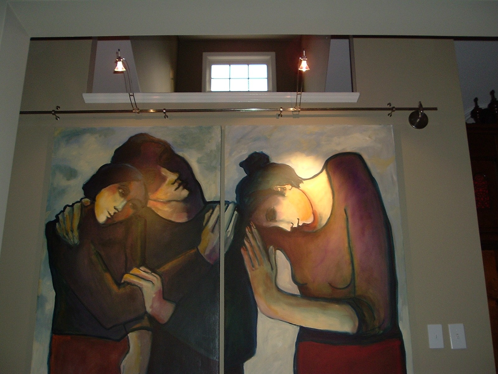 Track Lighting Photo 01