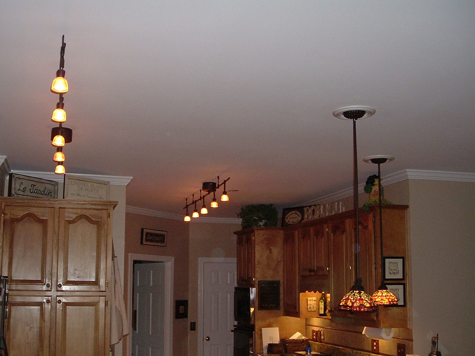 Track Lighting Photo 04